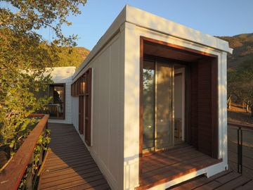 Venta Parcela 2 Hect Con 2 Casas , Fundo Los Coroneles Olmue