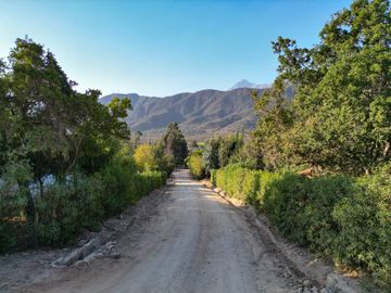 Venta Parcela 2 Hect Con 2 Casas , Fundo Los Coroneles Olmue