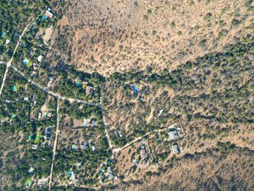 Venta Parcela 2 Hect Con 2 Casas , Fundo Los Coroneles Olmue