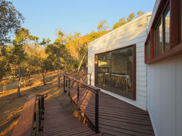 Venta Parcela 2 Hect Con 2 Casas , Fundo Los Coroneles Olmue