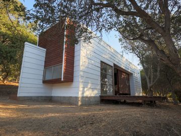 Venta Parcela 2 Hect Con 2 Casas , Fundo Los Coroneles Olmue