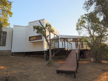 Venta Parcela 2 Hect Con 2 Casas , Fundo Los Coroneles Olmue