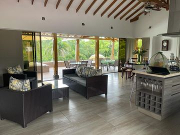 Casa Campestre en Venta – Calarcá Quindío