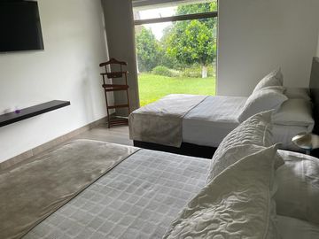 Casa Campestre en Venta – Calarcá Quindío