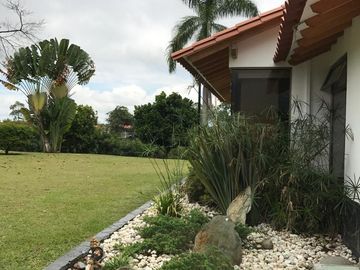 Casa Campestre en Venta – Calarcá Quindío