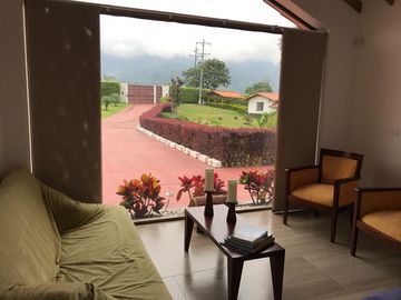 Casa Campestre en Venta – Calarcá Quindío