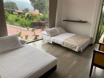 Casa Campestre en Venta – Calarcá Quindío