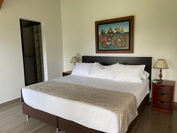 Casa Campestre en Venta – Calarcá Quindío