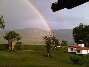 Casa Campestre en Venta – Calarcá Quindío