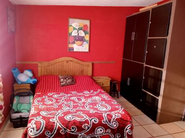CASA EN VENTA LA HACIENDA 1A ETAPA - SALIDA A QUIROGA