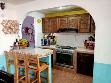 CASA EN VENTA LA HACIENDA 1A ETAPA - SALIDA A QUIROGA