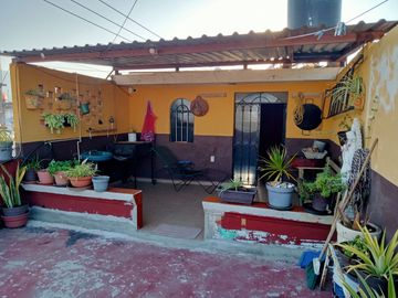 CASA EN VENTA LA HACIENDA 1A ETAPA - SALIDA A QUIROGA