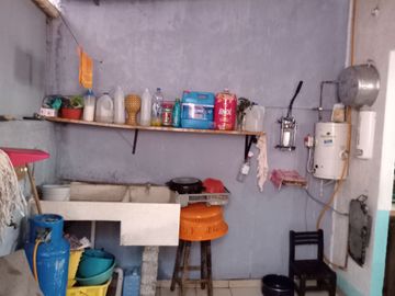 CASA EN VENTA LA HACIENDA 1A ETAPA - SALIDA A QUIROGA
