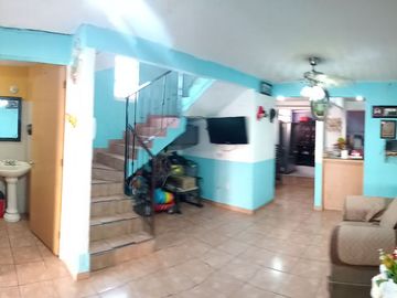 CASA EN VENTA LA HACIENDA 1A ETAPA - SALIDA A QUIROGA