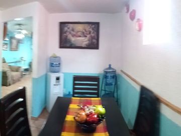 CASA EN VENTA LA HACIENDA 1A ETAPA - SALIDA A QUIROGA