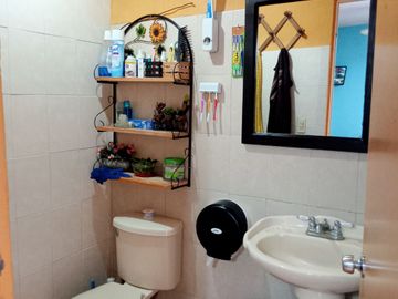 CASA EN VENTA LA HACIENDA 1A ETAPA - SALIDA A QUIROGA