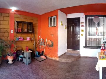CASA EN VENTA LA HACIENDA 1A ETAPA - SALIDA A QUIROGA