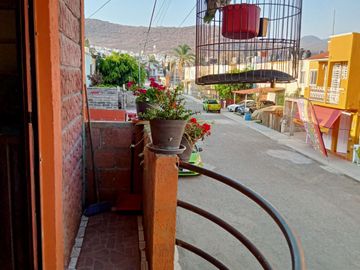 CASA EN VENTA LA HACIENDA 1A ETAPA - SALIDA A QUIROGA
