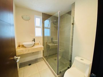 Venta de departamento en MOrelos con alberca, elevador, 3 recamaras acepto CREDITOS