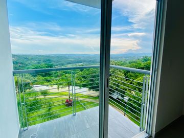 Venta de departamento en MOrelos con alberca, elevador, 3 recamaras acepto CREDITOS