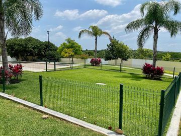Venta de departamento en MOrelos con alberca, elevador, 3 recamaras acepto CREDITOS