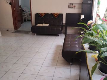 Excelente oportunidad, linda casa amplios espacios en Toluca