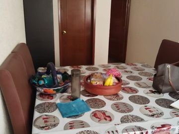 Excelente oportunidad, linda casa amplios espacios en Toluca