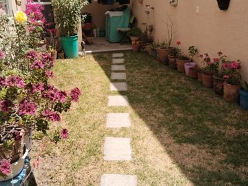 Excelente oportunidad, linda casa amplios espacios en Toluca