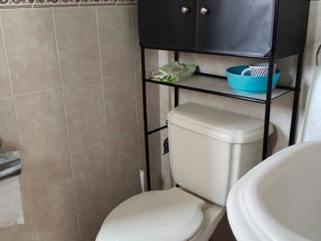 Excelente oportunidad, linda casa amplios espacios en Toluca