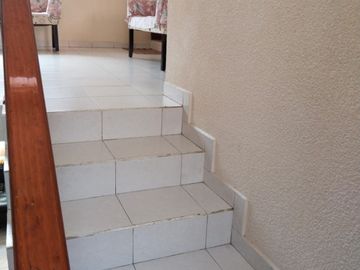 Excelente oportunidad, linda casa amplios espacios en Toluca