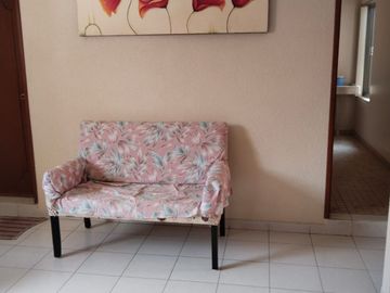 Excelente oportunidad, linda casa amplios espacios en Toluca