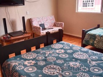 Excelente oportunidad, linda casa amplios espacios en Toluca