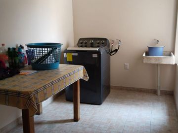 Excelente oportunidad, linda casa amplios espacios en Toluca