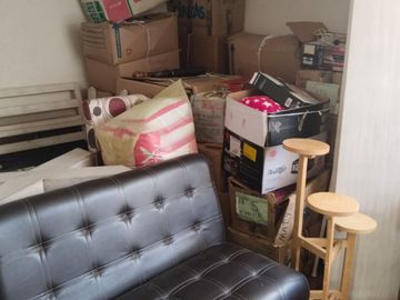 Excelente oportunidad, linda casa amplios espacios en Toluca