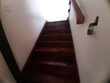 PRECIO DE OCASIÓN... Casa con Piscina en Miraflores