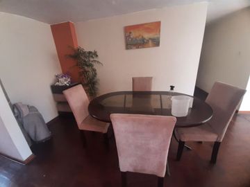 PRECIO DE OCASIÓN... Casa con Piscina en Miraflores