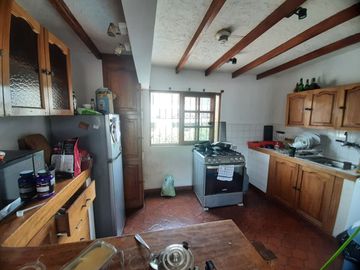 PRECIO DE OCASIÓN... Casa con Piscina en Miraflores