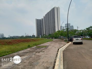 Disewakan Apartemen Sky House BSD City Tangerang Tower Duxton 2 Bedroom Baru Lokasi Nyaman Strategis