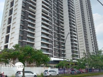 Disewakan Apartemen Sky House BSD City Tangerang Tower Duxton 2 Bedroom Baru Lokasi Nyaman Strategis