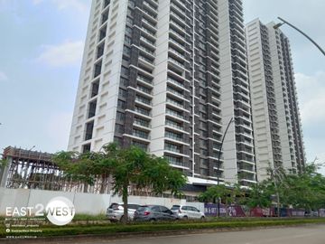 Disewakan Apartemen Sky House BSD City Tangerang Tower Duxton 2 Bedroom Baru Lokasi Nyaman Strategis
