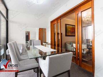 VENTA DE CASA REMODELADA EN SAN ISIDRO CERCA AL PARQUE EL OLIVAR