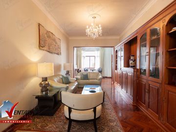 VENTA DE CASA REMODELADA EN SAN ISIDRO CERCA AL PARQUE EL OLIVAR