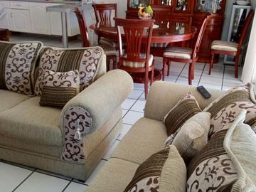 Venta casa en Cuernavaca zona residencial Lomas de Ahuatlán