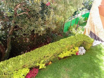 Venta casa en Cuernavaca zona residencial Lomas de Ahuatlán