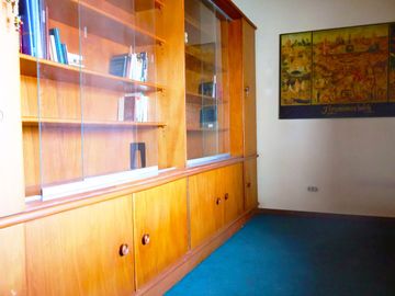 Casa residencial en venta, Fraccionamiento Real del Monte, zona plaza Galerías Serdán, Puebla, Pue.