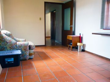 Casa residencial en venta, Fraccionamiento Real del Monte, zona plaza Galerías Serdán, Puebla, Pue.