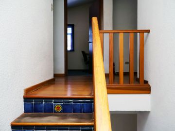 Casa residencial en venta, Fraccionamiento Real del Monte, zona plaza Galerías Serdán, Puebla, Pue.