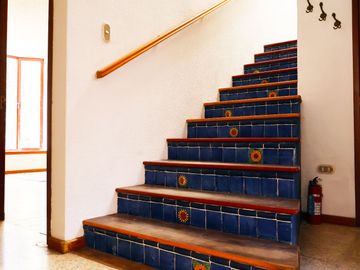 Casa residencial en venta, Fraccionamiento Real del Monte, zona plaza Galerías Serdán, Puebla, Pue.