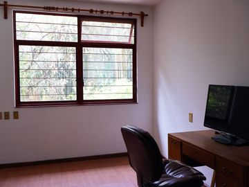 Casa residencial en venta, Fraccionamiento Real del Monte, zona plaza Galerías Serdán, Puebla, Pue.