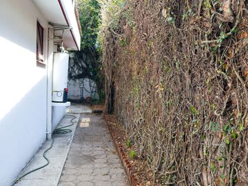 Casa residencial en venta, Fraccionamiento Real del Monte, zona plaza Galerías Serdán, Puebla, Pue.